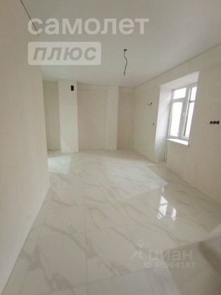 Продажа 3-комнатной квартиры 87 м², 2/10 этаж