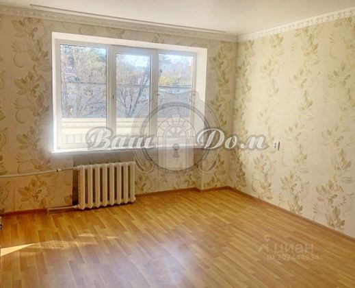 Продажа 4-комнатной квартиры 77,8 м², 5/5 этаж