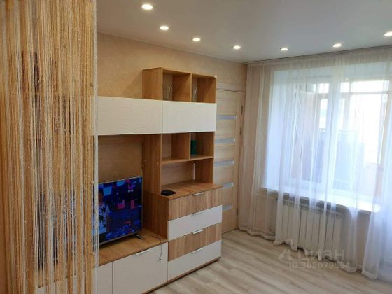 Продажа 2-комнатной квартиры 34,9 м², 6/9 этаж