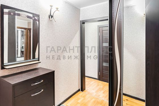 Продажа 2-комнатной квартиры 50,5 м², 1/9 этаж