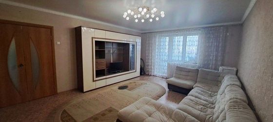 Продажа 3-комнатной квартиры 78 м², 10/11 этаж