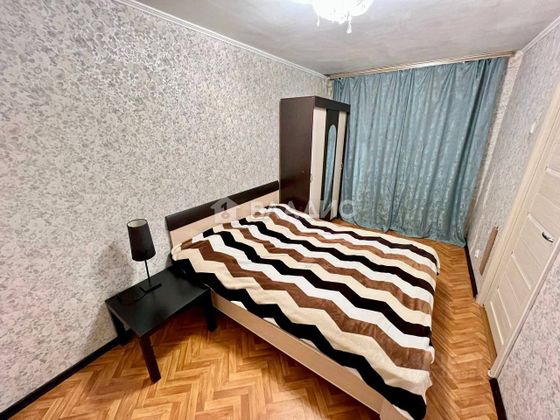 Продажа 2-комнатной квартиры 44,6 м², 5/5 этаж