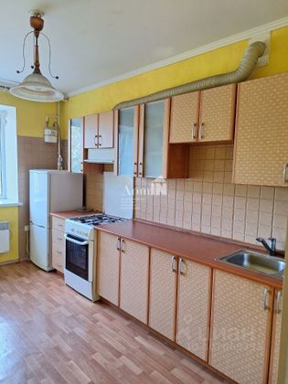 Продажа 3-комнатной квартиры 68,7 м², 3/5 этаж