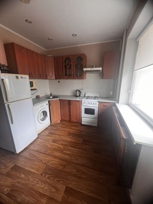 Продажа 2-комнатной квартиры 56 м², 4/10 этаж