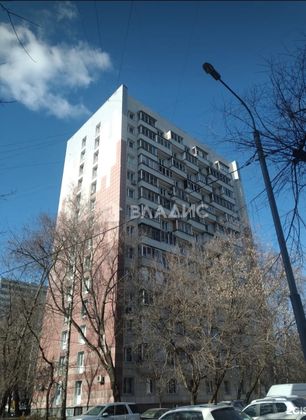 Продажа 2-комнатной квартиры 47,5 м², 13/14 этаж