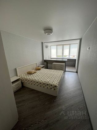 Продажа 2-комнатной квартиры 48 м², 2/6 этаж