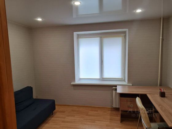 Аренда 2-комнатной квартиры 52,8 м², 2/14 этаж