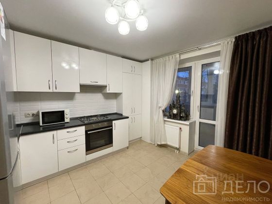 Продажа 1-комнатной квартиры 43 м², 3/10 этаж