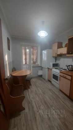 Аренда 1-комнатной квартиры 36 м², 2/10 этаж