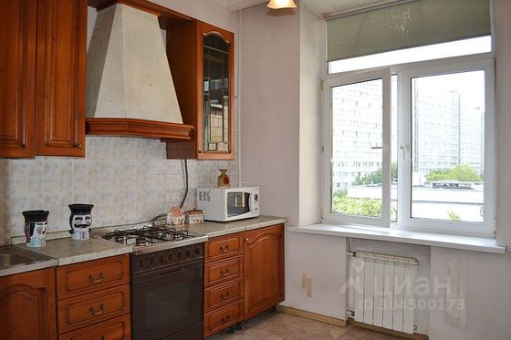 Продажа 2-комнатной квартиры 65 м², 7/8 этаж