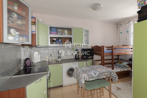 Продажа 1-комнатной квартиры 32,8 м², 9/14 этаж