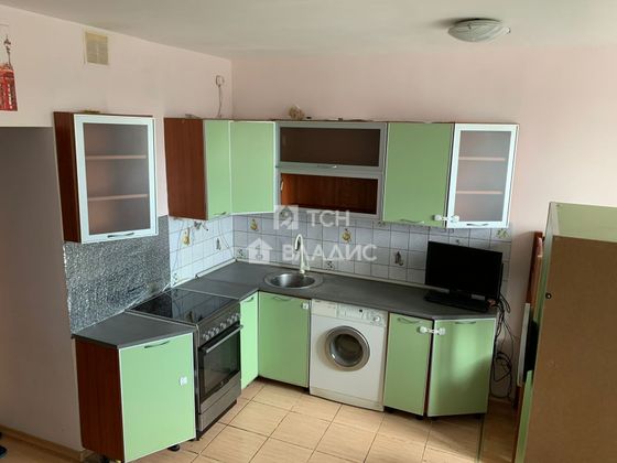 Продажа 1-комнатной квартиры 32,8 м², 9/14 этаж