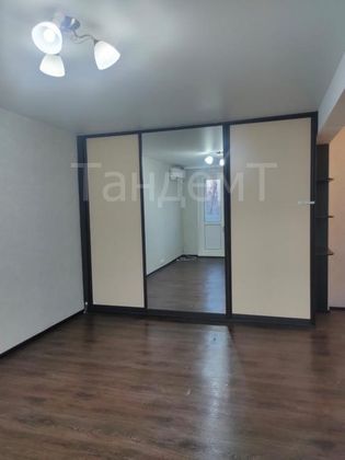 Продажа 1-комнатной квартиры 31,7 м², 4/5 этаж