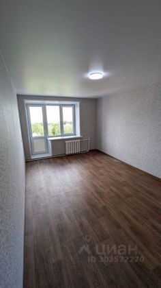 Продажа 1-комнатной квартиры 28,6 м², 9/9 этаж