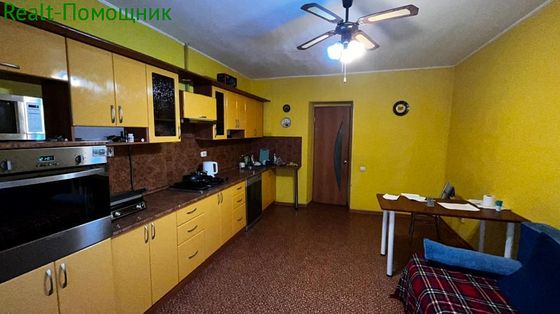 Продажа 2-комнатной квартиры 87,2 м², 1/5 этаж