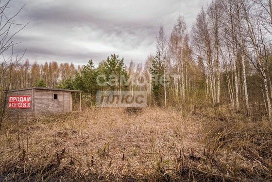 Продажа участка, 10 соток