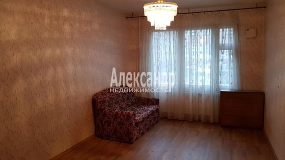 Продажа 2-комнатной квартиры 54,3 м², 2/15 этаж