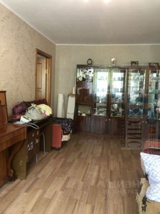 Продажа 2-комнатной квартиры 43,3 м², 2/4 этаж