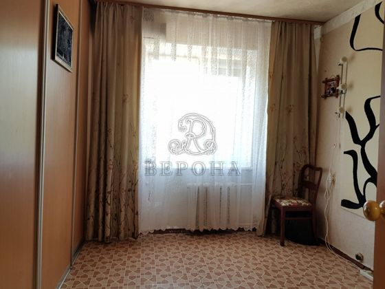 Продажа 4-комнатной квартиры 75,3 м², 4/5 этаж