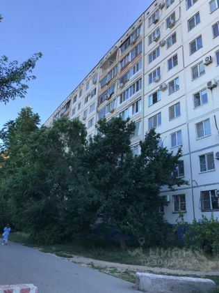 Продажа 2-комнатной квартиры 50,4 м², 6/9 этаж