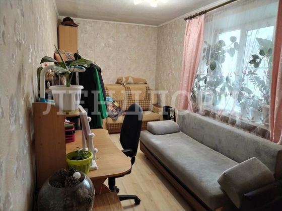 Продажа 2-комнатной квартиры 46 м², 2/5 этаж