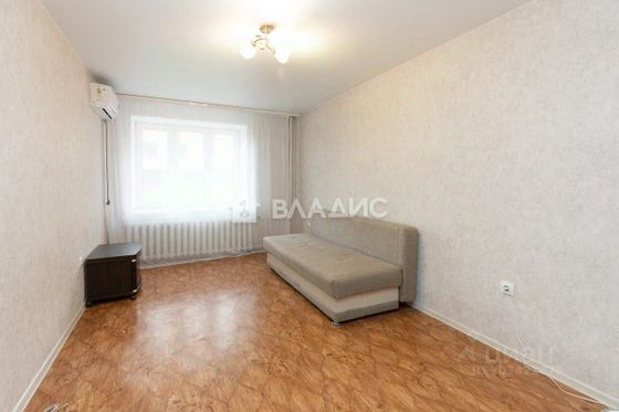 Продажа 1-комнатной квартиры 40,8 м², 1/14 этаж