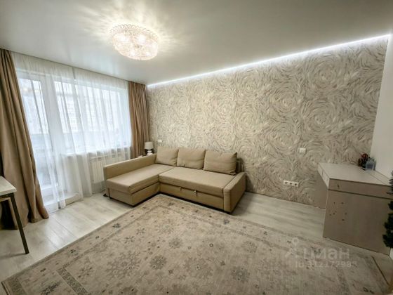 Продажа 2-комнатной квартиры 47,6 м², 3/9 этаж