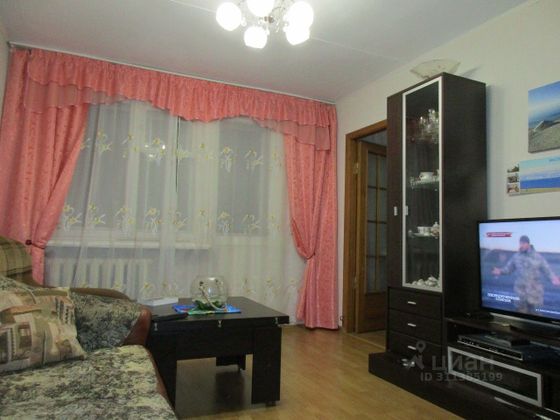 Продажа 4-комнатной квартиры 67 м², 5/5 этаж