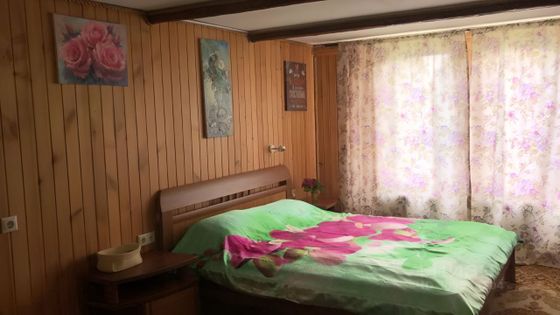 Аренда дома, 75 м², с участком 8 соток