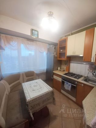 Продажа 2-комнатной квартиры 41,6 м², 7/16 этаж