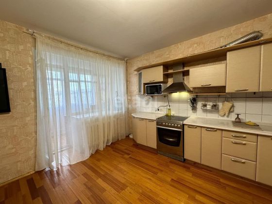 Продажа 4-комнатной квартиры 114 м², 4/5 этаж