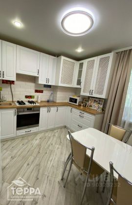 Продажа 2-комнатной квартиры 59 м², 1/9 этаж