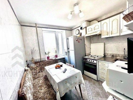 Продажа 3-комнатной квартиры 62,9 м², 5/9 этаж