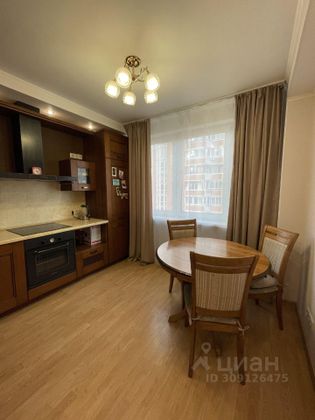 Продажа 3-комнатной квартиры 81,8 м², 12/12 этаж