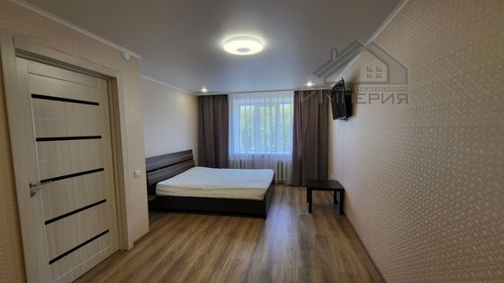 Продажа 3-комнатной квартиры 83 м², 4/9 этаж