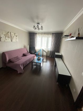 Продажа 1-комнатной квартиры 43 м², 7/10 этаж