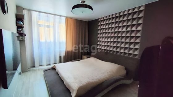 Продажа 2-комнатной квартиры 79,3 м², 2/25 этаж