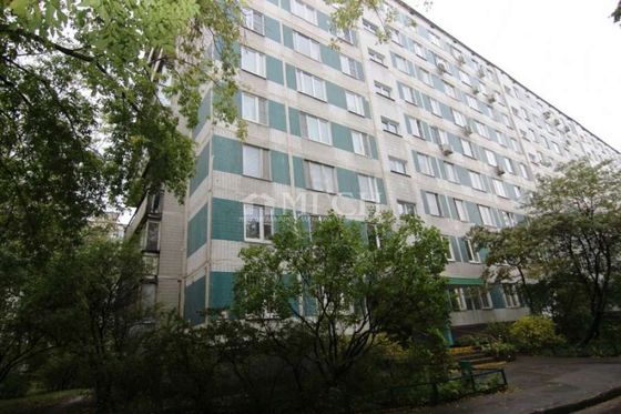 Продажа 1-комнатной квартиры 32,6 м², 1/9 этаж