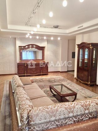 Продажа 3-комнатной квартиры 143,4 м², 3/16 этаж