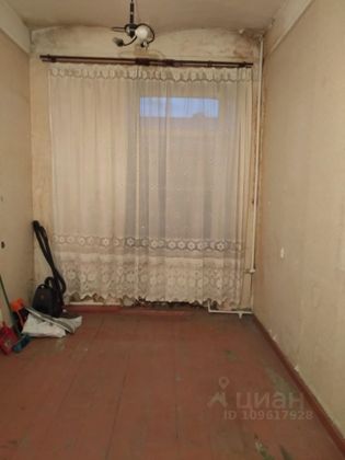 Продажа 1 комнаты, 14,1 м², 5/5 этаж