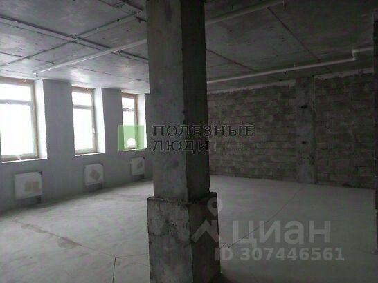 Продажа 2-комнатной квартиры 63,1 м², 6/15 этаж