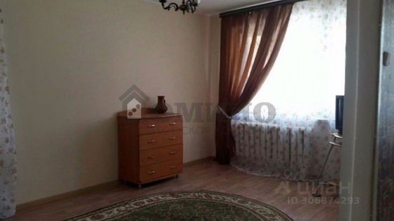 Продажа 1-комнатной квартиры 33 м², 1/5 этаж