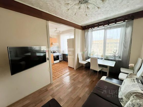 Продажа 4-комнатной квартиры 73,5 м², 9/9 этаж