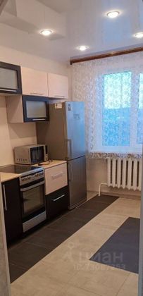 Продажа 3-комнатной квартиры 56,4 м², 5/5 этаж