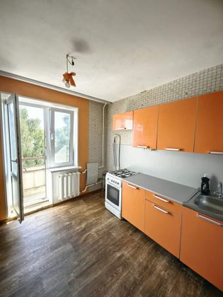 Продажа 4-комнатной квартиры 79,9 м², 5/5 этаж