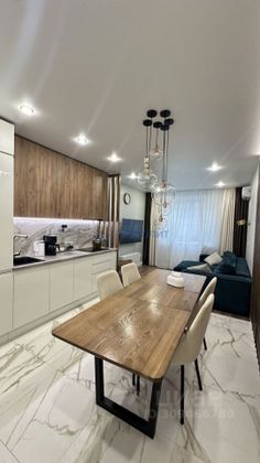 Продажа 2-комнатной квартиры 72 м², 2/9 этаж