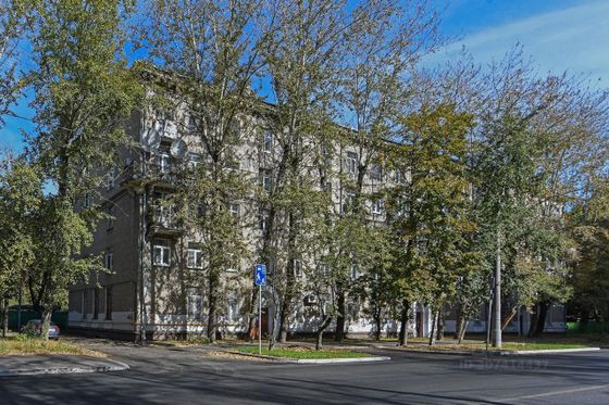 Продажа 3-комнатной квартиры 78,5 м², 5/5 этаж