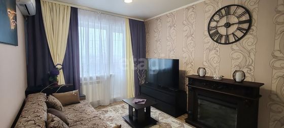 Продажа 1-комнатной квартиры 31,2 м², 5/5 этаж