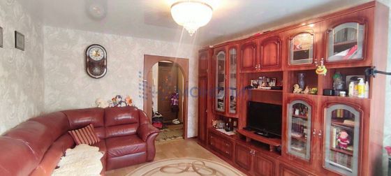 Продажа 2-комнатной квартиры 46,9 м², 2/9 этаж