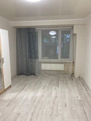 Продажа 1-комнатной квартиры 33 м², 2/9 этаж